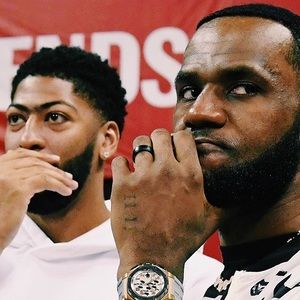 Meet your Posher, Gavin